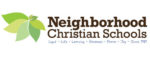 Neighborhood Christian Schools