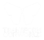 transform our world logo